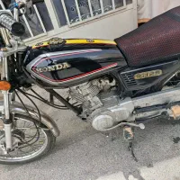 موتور هندا ۸۸