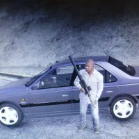 کیس نسل 4 گیمی|رایانه رومیزی|مشهد, پورسینا|دیوار