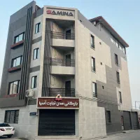 آپارتمان ۹۰متری نوساز