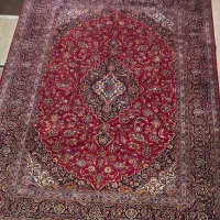 فرش دستبافت ۱۲ متر