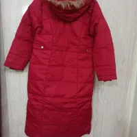 پالتوکاپشن بارونی مانتو|لباس|مشهد, شهرآرا|دیوار