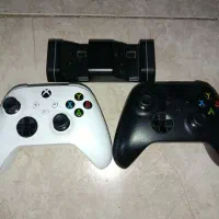 Xbox series s 512|کنسول، بازی ویدئویی و آنلاین|بابل, |دیوار