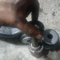 جلوبندی و اکسل