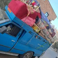 حمل اثاثیه منزل کارگراسبابکشی نیسان بار خاوربانیرو