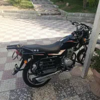 موتور سیکلت شکاری|موتورسیکلت|ایلام, |دیوار