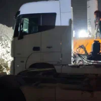 کشنده فوتون 460|خودرو سنگین|بندرعباس, |دیوار