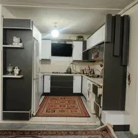 ۸۸متر دو خواب طبقه ۵