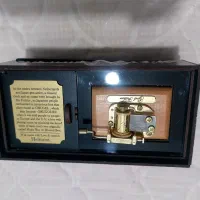 موزیک باکس گاد فاذر|کلکسیون و سرگرمی|بندر ماهشهر, |دیوار