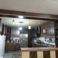 اجاره مهدی آباد خانه ویلایی ۱۱۴متری ماشین رو|اجارهٔ خانه و ویلا|کرج, منطقه ویژه اقتصادی پیام|دیوار