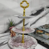 ظروف پذیرایی نو|ظروف سرو و پذیرایی|قرچک, زیبا شهر|دیوار