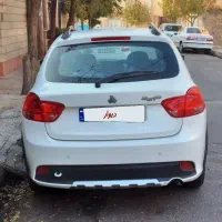 کوییک مدل ۴۰۱ معاوضه|خودرو سواری و وانت|ماهدشت, |دیوار