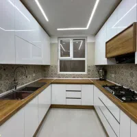 کابینت و کمد دیواری علیزاده|جاکفشی، کمد، دراور|میانه, |دیوار