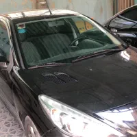 پژو ۲۰۷ اتومات