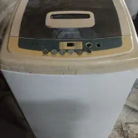 لباسشویی اتوماتیک سامسونگ|ماشین لباسشویی و خشککن لباس|امیدیه, |دیوار