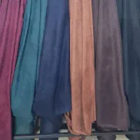 مخمل کبریتی درجه ۱ در ۶ رنگ اصلی