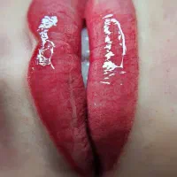 میکروبلیدینگ ابرو و شیدینگ لب حرفهای