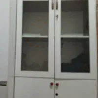 کمد کتابخانه