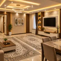 70متر-دوخواب-بوستان-ها