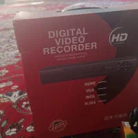 دوربین مداربسته دید در شب رنگی|دوربین مداربسته|مشهد, کوی سیدی|دیوار