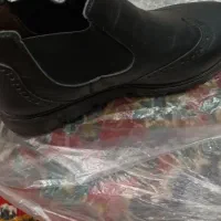 نیم بوت سایز ۳۷|کیف، کفش، کمربند|لاهیجان, شهرک فرهنگیان|دیوار