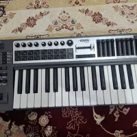 میدی کیبورد رولند مدل PCR 300