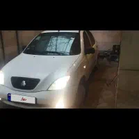 تیبا۲مدل ۹۸|خودرو سواری و وانت|شهریار, رضی آباد بالا|دیوار