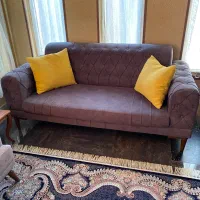 مبل چستر|مبلمان خانگی و میز عسلی|هشتگرد, تهران دشت|دیوار