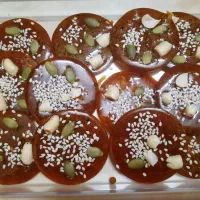 شکلات نبات قند|خوردنی و آشامیدنی|تهران, شهرری|دیوار