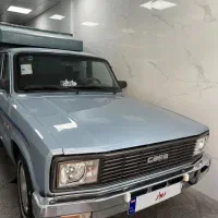 وانت کارا|خودرو سواری و وانت|تهران, خانی آباد نو جنوبی|دیوار