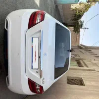 دنا پلاس توربو شیش دنده فول