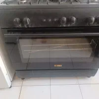 فرگاز ترک اسکار