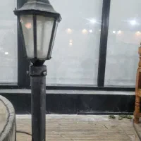 چراغ باغ