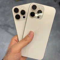 ایفون ۱۶ پرو مکس باطری ۹۶ با ریجستر