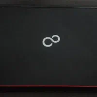 لبتاب فوجیتسو معاوضه و فروش|رایانه همراه|گرمسار, |دیوار