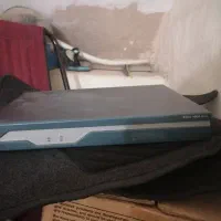 روتر سیسکو و مودم تلابس