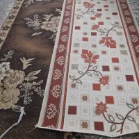 کناره فرش ۲عدد|فرش|ملارد, |دیوار