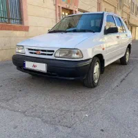 پراید131SEمدل1398|خودرو سواری و وانت|تهران, حسنآباد|دیوار