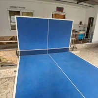 میز پینگ پونگ نئوپان