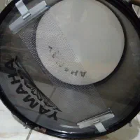 طبل دوقل