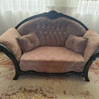 مبل ۷ نفره در حدنو