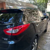 توسان 2015|خودرو سواری و وانت|تهران, حکمت|دیوار