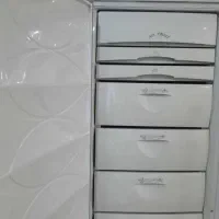 فریزر پارس مدل بوران کاملا سالم|یخچال و فریزر|امیرکلا, |دیوار