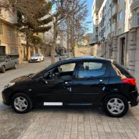 پژو 207 پاناروما اتومات مدل 1402|خودرو سواری و وانت|کرج, باغستان|دیوار