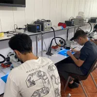 آموزش تخصصی موبایل در آموزشگاه مهندسین برتر