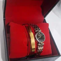 ساعت زنونه اصل پلم چند روز خریدم