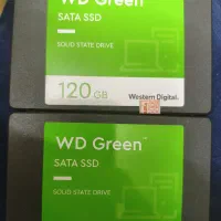 هارد SSD WD GREEN 120gb