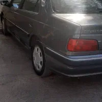 پژو پارس سال