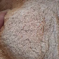 سبوس گندم درجه یک درشت