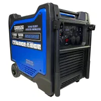 موتور برق سایلنت توربوژن