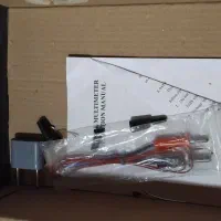 مولتیمتر ویکتور VC97 اصلی|ابزارآلات|خرمدره, |دیوار